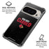 University of Louisville You Got Carded Pixel 9/9 Pro Clear Case